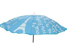Babyline Paris Sonnenschirm, unisex, Blau