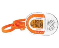 Oregon Scientific BBM/BBR 211 Babyphone mit Thermometer