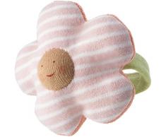 Käthe Kruse 0191381 Glücksengel Activity Armband, rosa