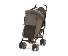 outlook Sonne Visier für Sleep Pod Buggy (grau)
