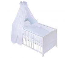 Julius Zöllner 9857914001 Bettset mit Applikation - my Name is Luca