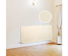 Safetots Dual Stoff Premium Heizkörper Bezug 70 cm H x 200 cm W