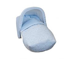 Babyline Indian Fußsack, Gruppe 0, Unisex