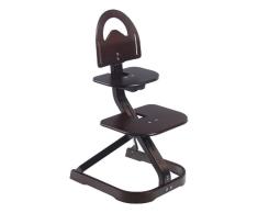 Svan 14001-5 / 21315 - Kinderstuhl EU espresso
