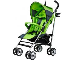 Caretero Gringo, Kinderwagen Buggy, grün