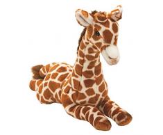 Suki Gifts 12083 Giraffe Kuscheltier, mehrfarbig