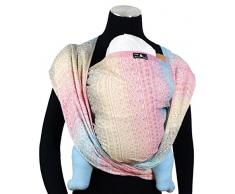 Didymos Babytragetuch, Modell Prima Aurora , Größe 7