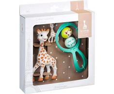 Sophie die Giraffe PREMIER AGE Set Geburt