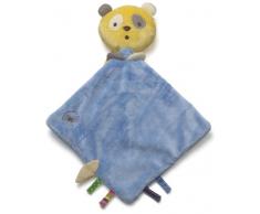 pandi panda 1281-063-19 Schnuffeltuch