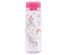 Sass & Belle ZIP010 Wasserflasche