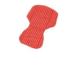 Gesslein 625000330 Loop Sitzauflage, mehrfarbig