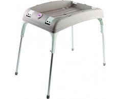 OkBaby Badewanne Stand (grau)