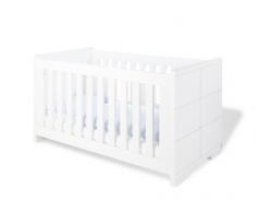 Pinolino 113421 Kinderbett - Polar