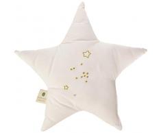 Bimbi Casual Kissen Estr. (35X35) Alg.Stone Wash.506 Dream 01 Unisex - Baby Kissen