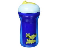 Tommee Tippee Explora Active Becher mit Strohhalm