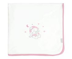 Pekebaby 10031099 Einschlagdecke 18 R