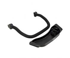 Mountain Buggy Kinderwagen Haltegriff und Lebensmittel Tablett für Nano