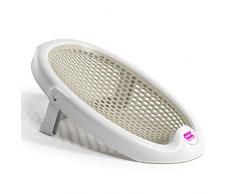 OkBaby 39107240 Babysitter Badezimmer faltbar grau