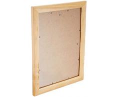 GLOREX 6 8070 471 Bilderrahmen 41x31cm, mehrfarbig