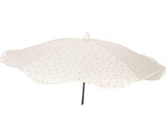 Babyline Sonnenschirm Serie 31 beige Unisex