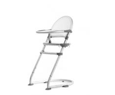 Mutsy Hochstuhl Rolle (braun)
