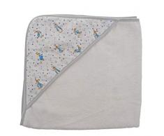 Beatrix Potter Kapuzenhandtuch