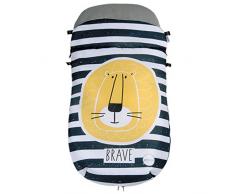 Pekebaby 10112134 Fußsack 29