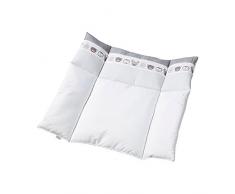 Wickelauflage Dessin Bizou