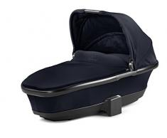 Quinny faltbar Babytragetasche, Midnight Blau