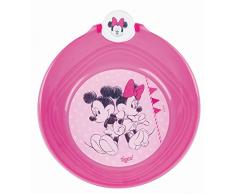 Disney Baby Suppenteller Micro Minnie Rosa