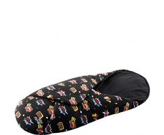 Britax Römer Original Zubehör I Einschlagdecke für Gruppe 0+ und 0+/1 Kindersitze I Comic Fun