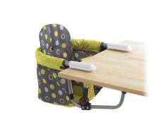CHIC 4 BABY 350 42 Tischsitz Relax, Lemontree