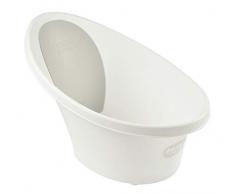 Beaba - Shnuggle Badewanne, weiß