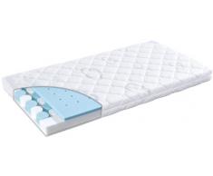 Träumeland T014751 Traumplanet Babymatratze 60 x 120 cm
