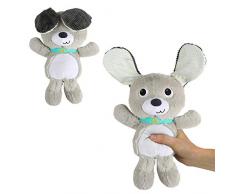 Bright Starts, Plüschtier, Welpe mit Melodien