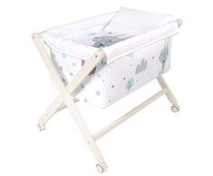 Pekebaby 10009152 Klappbett 14