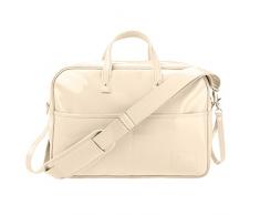 Baby Star M21 – 07 Universal-Handtasche Spaziergang für Stuhl, elfenbein