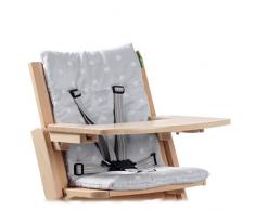 Cotinfant New Topo Hochstuhl Auflage Advance grau
