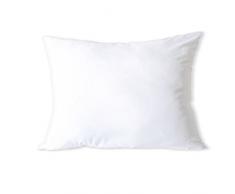 PMP Kissen weiß 40 x 60 cm