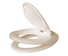 Toilettensitz Toilet Champ mit Absenkautomatik 04101-66 - pergamon