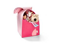 Lilliputiens Louise Aufbewahrungskorb