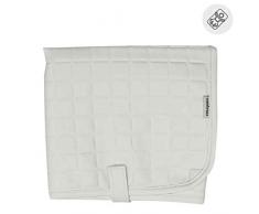 Cambrass 41361 Wickelunterlage Gofre, 40x60 cm, beige