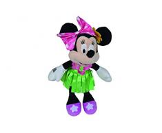 Disney Minnie Hawaiian Weich Spielzeug 25 cm