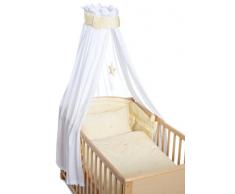 Christiane Wegner 0310 00-423 Bett-Set für Kinderbett