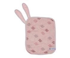 Lodger SN39.7.002 075 Kuscheldecke Snuggler, rosa
