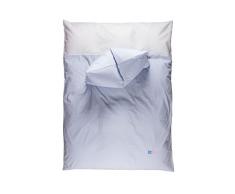 Robert Osswald 1.1.1.1.2.2.1-K05-04 Bettwäsche Petita - 135 x 200cm & 80 x 80cm, rot