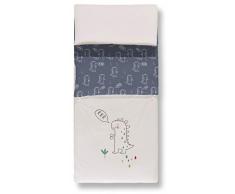 Bimbi 34050413 Fußsack