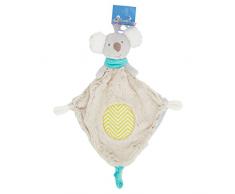 TIGEX Schnuffeltuch Eveil des Babys Koala