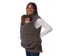 kangura BA1 – 039-gram Rucksäcke Babytrage