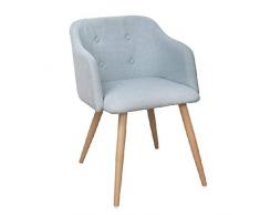 Dcasa DC-283221 Kindermöbel für kleine Stühle, Unisex